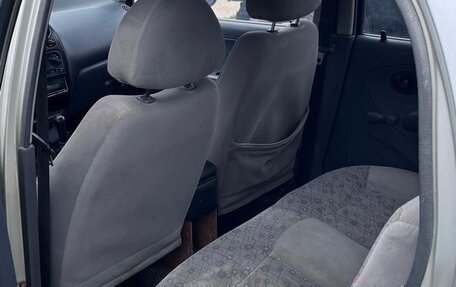 Daewoo Matiz I, 2007 год, 215 000 рублей, 5 фотография