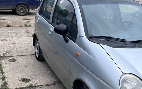 Daewoo Matiz I, 2007 год, 215 000 рублей, 2 фотография