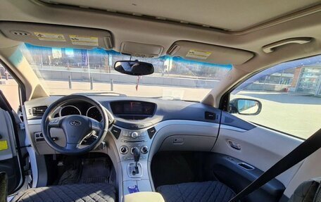 Subaru Tribeca I рестайлинг, 2005 год, 545 000 рублей, 3 фотография
