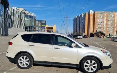 Subaru Tribeca I рестайлинг, 2005 год, 545 000 рублей, 7 фотография