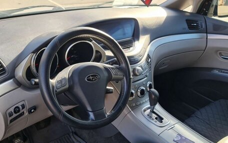 Subaru Tribeca I рестайлинг, 2005 год, 545 000 рублей, 2 фотография