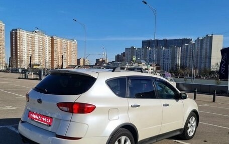 Subaru Tribeca I рестайлинг, 2005 год, 545 000 рублей, 8 фотография