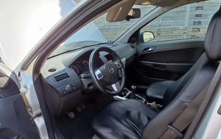 Opel Astra H, 2012 год, 650 000 рублей, 3 фотография