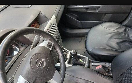 Opel Astra H, 2012 год, 650 000 рублей, 2 фотография