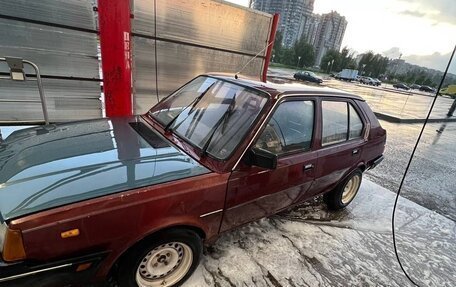 Volvo 300 Series, 1984 год, 63 200 рублей, 6 фотография