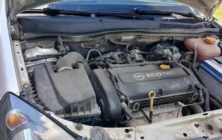 Opel Astra H, 2012 год, 650 000 рублей, 6 фотография
