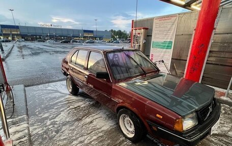 Volvo 300 Series, 1984 год, 63 200 рублей, 7 фотография