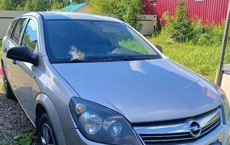 Opel Astra H, 2012 год, 650 000 рублей, 8 фотография