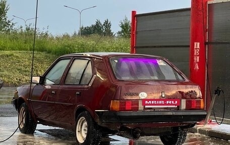 Volvo 300 Series, 1984 год, 63 200 рублей, 2 фотография