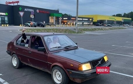 Volvo 300 Series, 1984 год, 63 200 рублей, 9 фотография