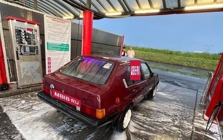 Volvo 300 Series, 1984 год, 63 200 рублей, 4 фотография
