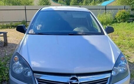 Opel Astra H, 2012 год, 650 000 рублей, 10 фотография