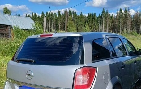 Opel Astra H, 2012 год, 650 000 рублей, 9 фотография