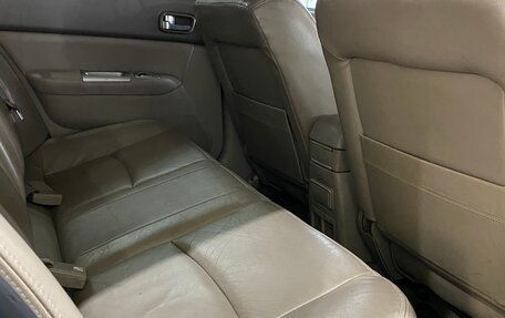 Chery Fora (A21), 2007 год, 193 000 рублей, 11 фотография