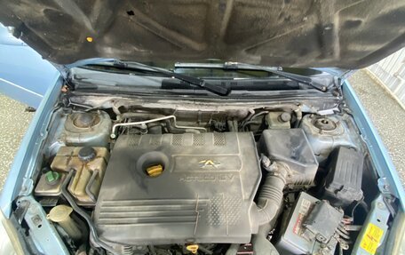 Chery Fora (A21), 2007 год, 193 000 рублей, 14 фотография