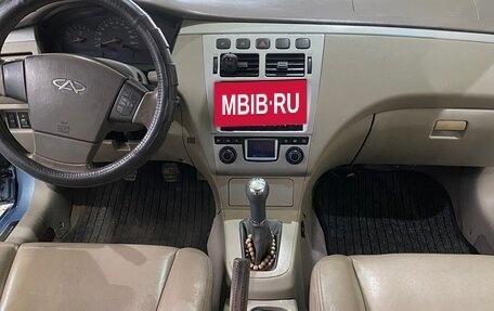 Chery Fora (A21), 2007 год, 193 000 рублей, 8 фотография