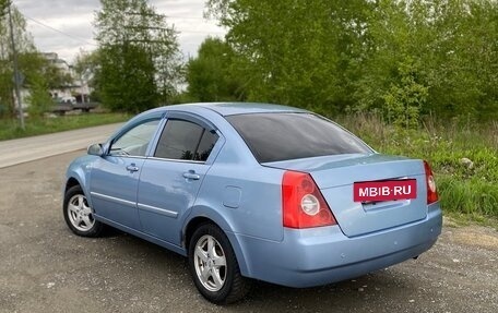 Chery Fora (A21), 2007 год, 193 000 рублей, 5 фотография