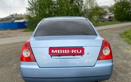 Chery Fora (A21), 2007 год, 193 000 рублей, 3 фотография