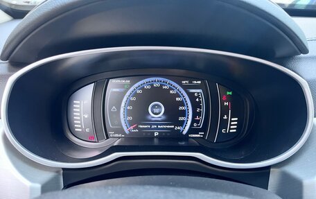 Geely Atlas I, 2021 год, 1 650 000 рублей, 10 фотография