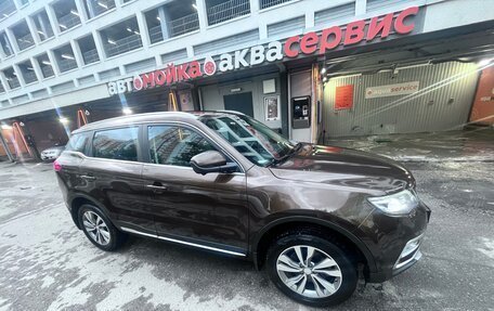 Geely Atlas I, 2021 год, 1 650 000 рублей, 15 фотография