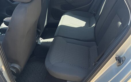 Volkswagen Polo VI (EU Market), 2012 год, 830 000 рублей, 10 фотография