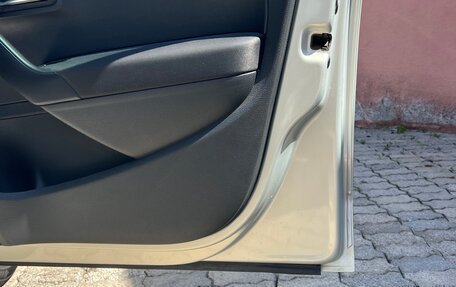 Volkswagen Polo VI (EU Market), 2012 год, 830 000 рублей, 15 фотография