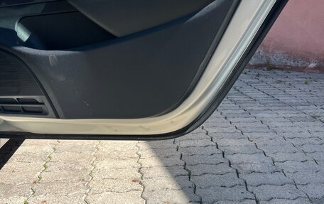 Volkswagen Polo VI (EU Market), 2012 год, 830 000 рублей, 13 фотография