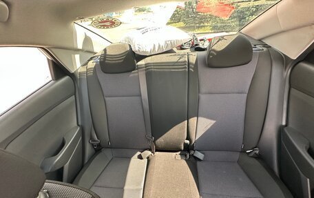 Hyundai Solaris II рестайлинг, 2020 год, 1 670 000 рублей, 9 фотография