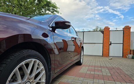 Nissan Teana, 2015 год, 1 820 000 рублей, 9 фотография