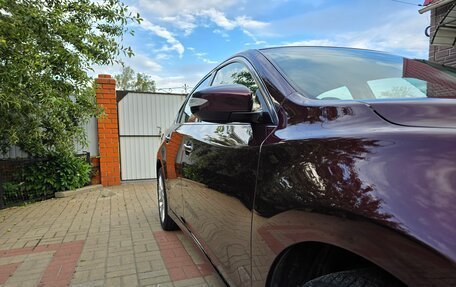 Nissan Teana, 2015 год, 1 820 000 рублей, 10 фотография
