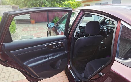 Nissan Teana, 2015 год, 1 820 000 рублей, 13 фотография