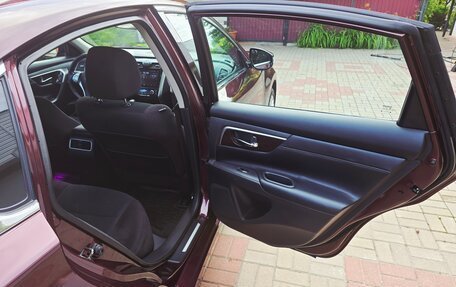 Nissan Teana, 2015 год, 1 820 000 рублей, 11 фотография