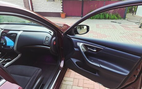 Nissan Teana, 2015 год, 1 820 000 рублей, 12 фотография
