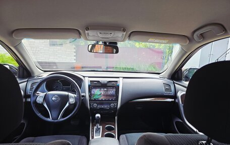 Nissan Teana, 2015 год, 1 820 000 рублей, 17 фотография