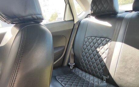 Volkswagen Polo VI (EU Market), 2012 год, 650 000 рублей, 11 фотография
