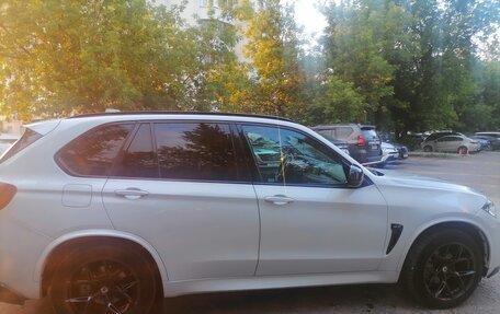 BMW X5, 2015 год, 3 600 000 рублей, 3 фотография