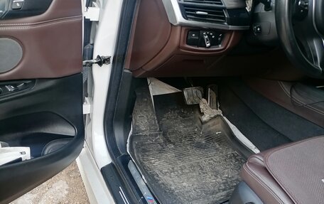 BMW X5, 2015 год, 3 600 000 рублей, 9 фотография