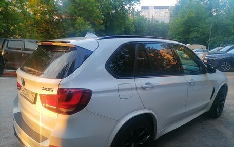 BMW X5, 2015 год, 3 600 000 рублей, 4 фотография