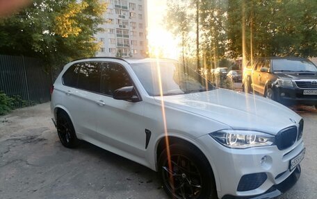 BMW X5, 2015 год, 3 600 000 рублей, 5 фотография