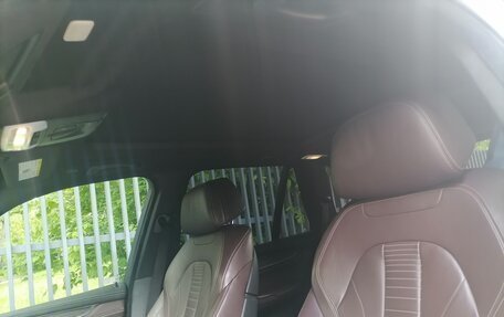 BMW X5, 2015 год, 3 600 000 рублей, 14 фотография