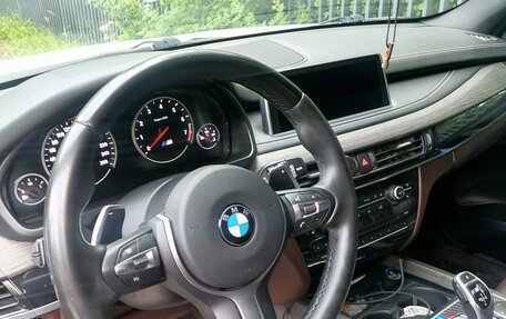 BMW X5, 2015 год, 3 600 000 рублей, 16 фотография