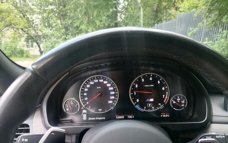 BMW X5, 2015 год, 3 600 000 рублей, 17 фотография