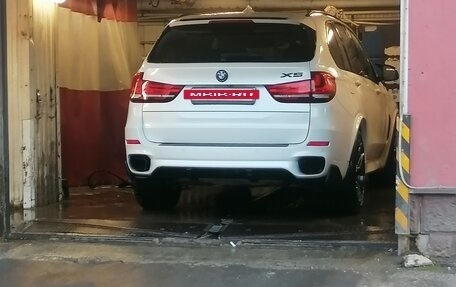BMW X5, 2015 год, 3 600 000 рублей, 6 фотография