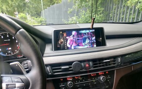 BMW X5, 2015 год, 3 600 000 рублей, 19 фотография