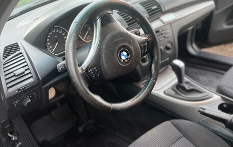 BMW 1 серия, 2010 год, 1 150 000 рублей, 8 фотография