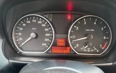 BMW 1 серия, 2010 год, 1 150 000 рублей, 7 фотография