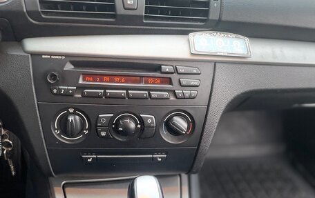 BMW 1 серия, 2010 год, 1 150 000 рублей, 6 фотография