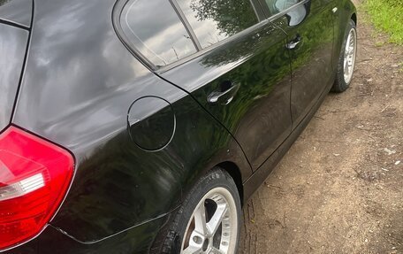 BMW 1 серия, 2010 год, 1 150 000 рублей, 4 фотография