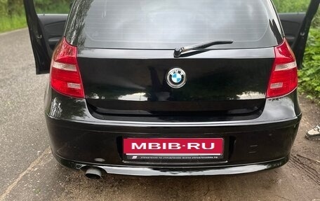 BMW 1 серия, 2010 год, 1 150 000 рублей, 2 фотография