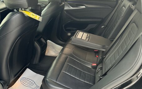 BMW X4, 2018 год, 3 187 000 рублей, 7 фотография